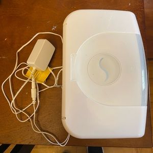 Baby/Toddler Diaper Wipe Warmer